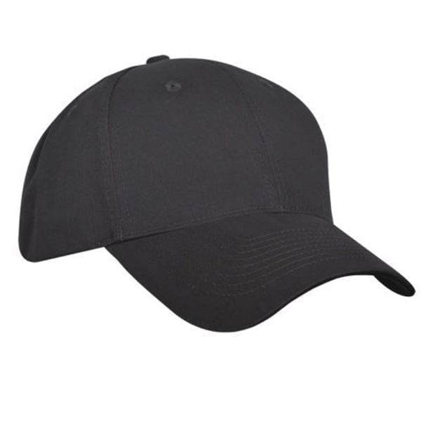 Cotton Twill Cap - Image 5