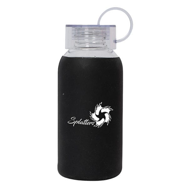 Clearwater Glass Bottle