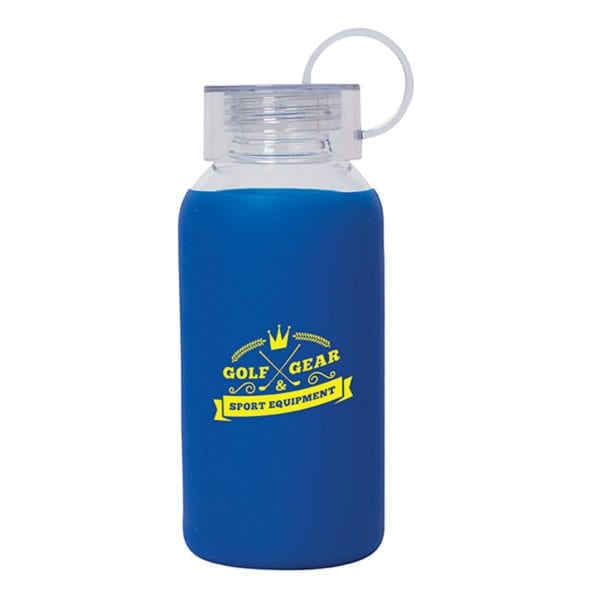 Clearwater Glass Bottle - Image 4