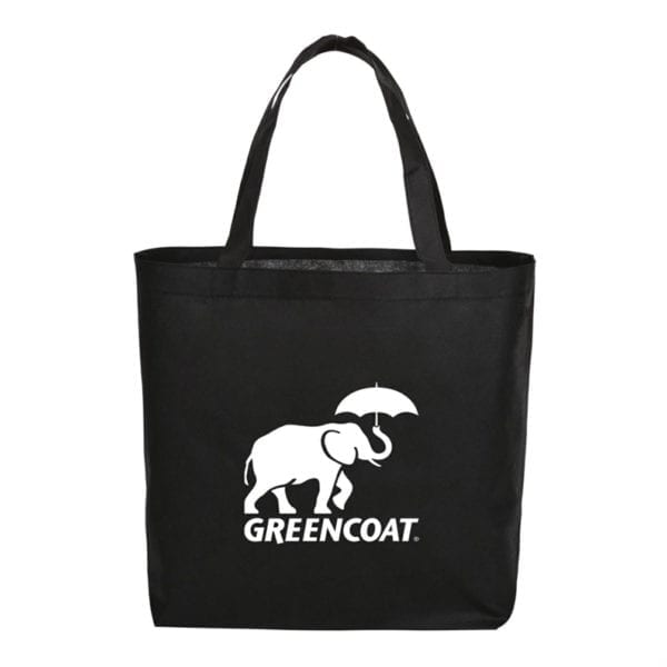 Sanborn Tote Bag - Image 6