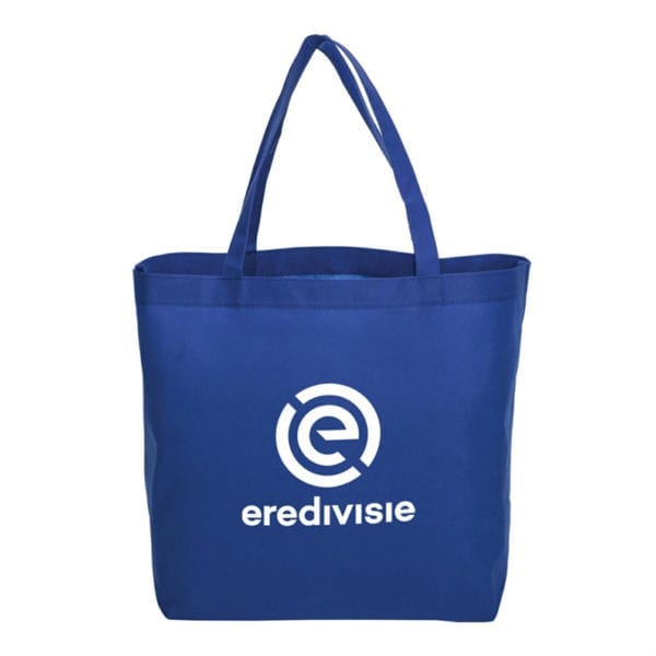 Sanborn Tote Bag - Image 3