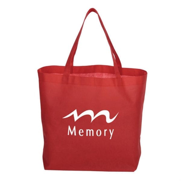 Sanborn Tote Bag - Image 4
