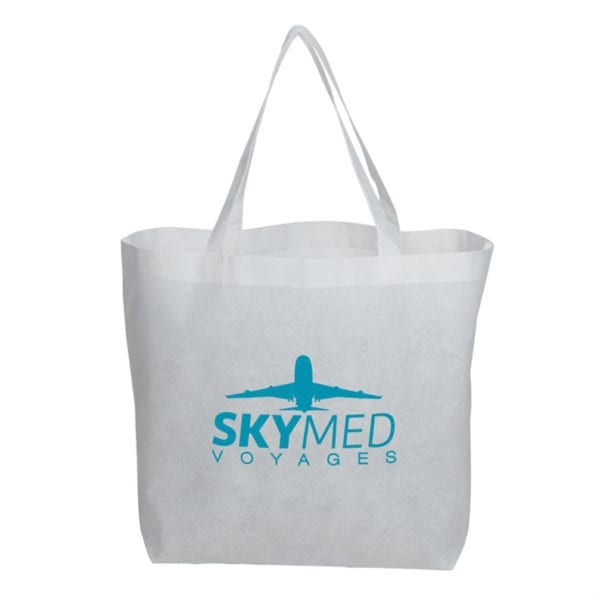 Sanborn Tote Bag - Image 5