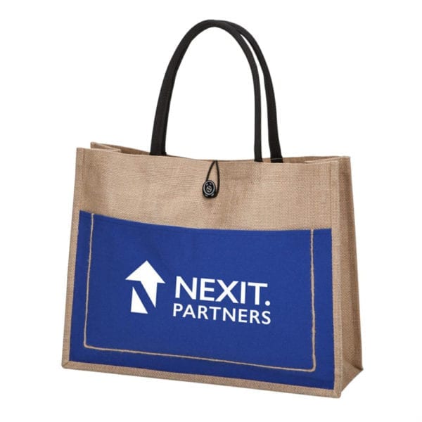 Vivendi Tote Bag - Image 4