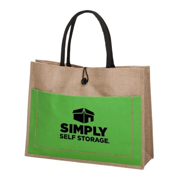 Vivendi Tote Bag - Image 5