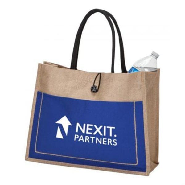 Vivendi Tote Bag - Image 2