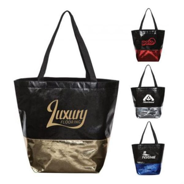 Camden Tote Bag