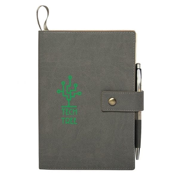 Dante Button closure Journal - Image 2