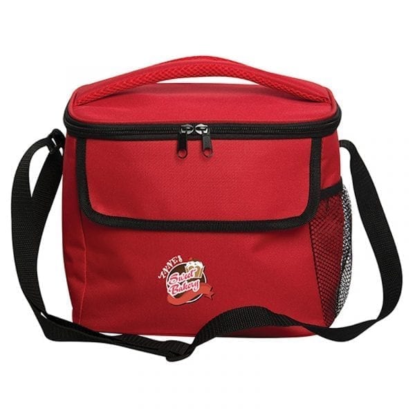 Etna Lunch Bag - Image 3