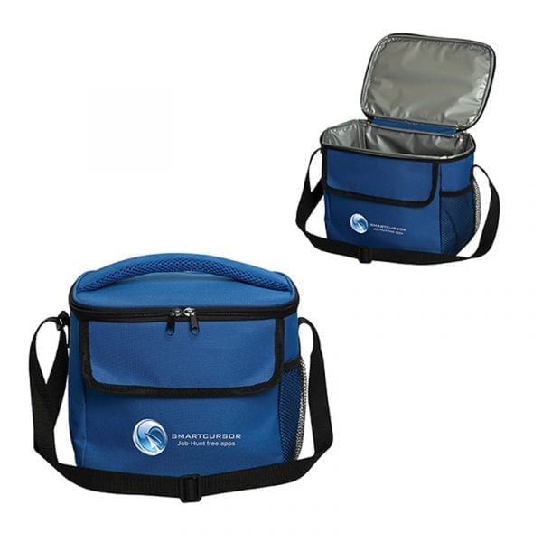 Etna Lunch Bag - Image 4
