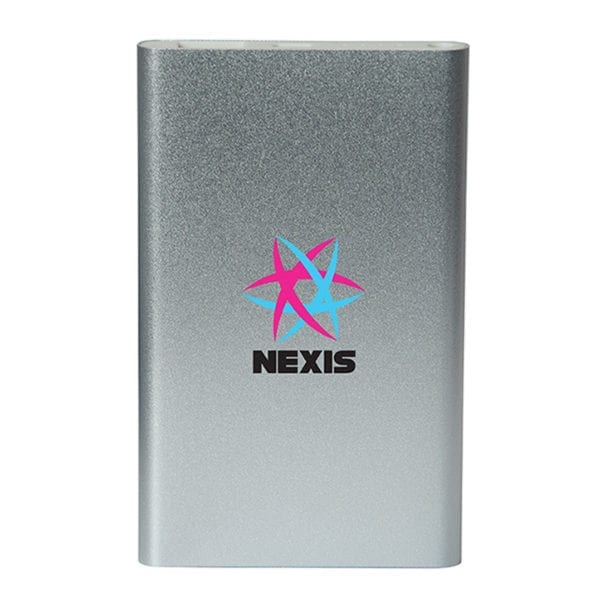 Overdrive UL Certified Power Bank - 4000 mAh - Image 2