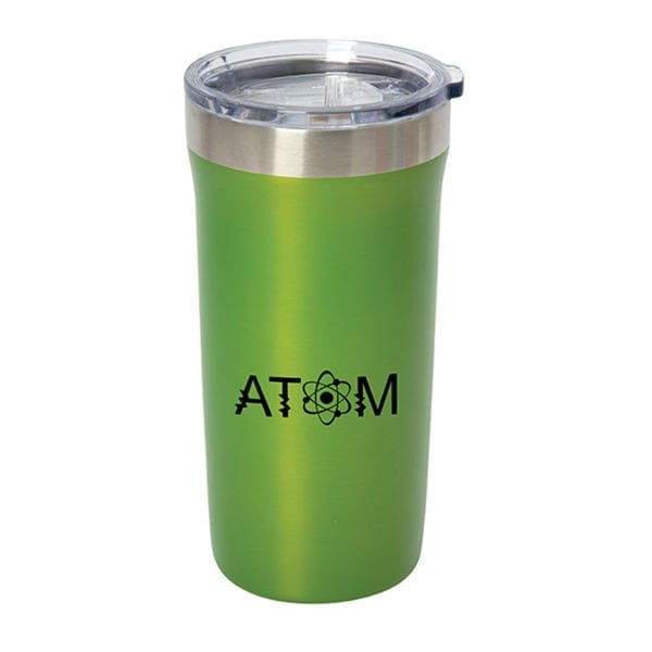 Park Avenue Travel Mug - Image 2