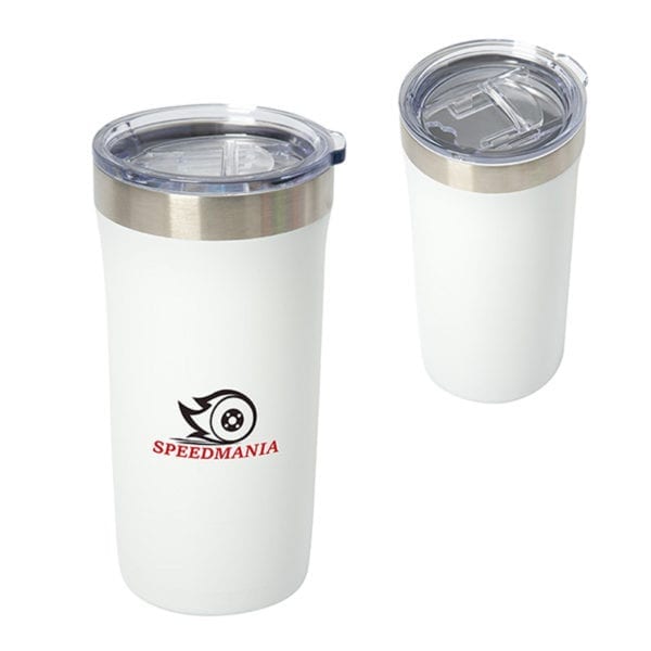 Park Avenue Travel Mug - Image 6