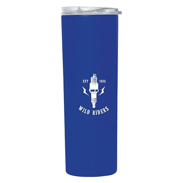 Gotham Tower Travel Tumbler - Image 3