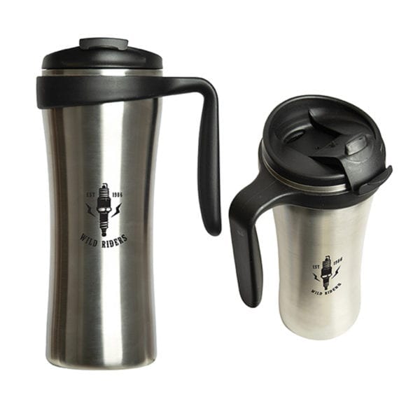 Fulcrum Travel Tumbler - Image 2