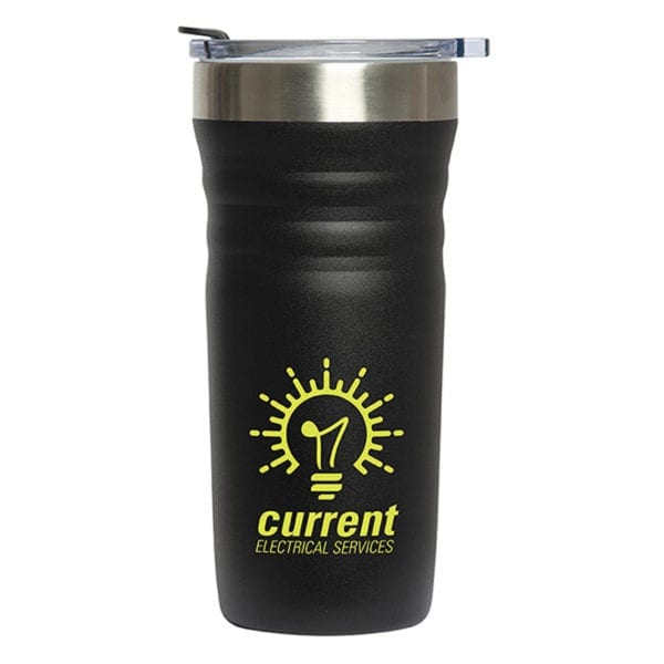 Frequency Travel Tumbler