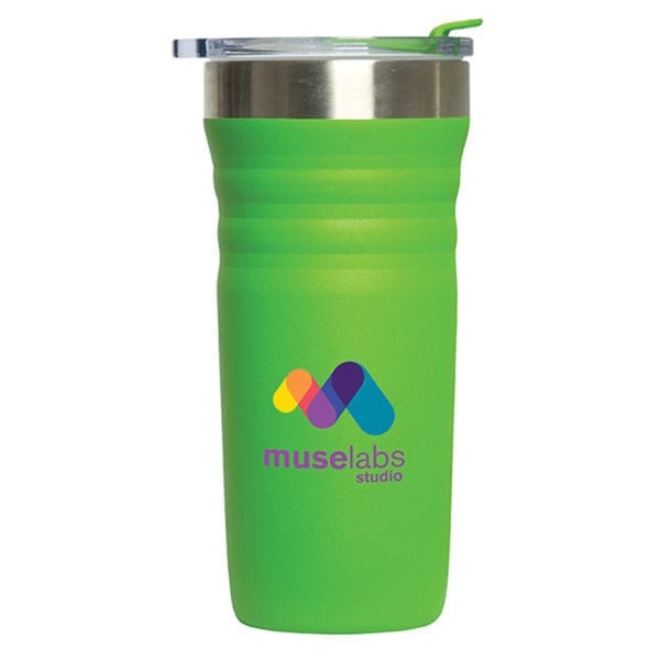 Frequency Travel Tumbler - Image 2