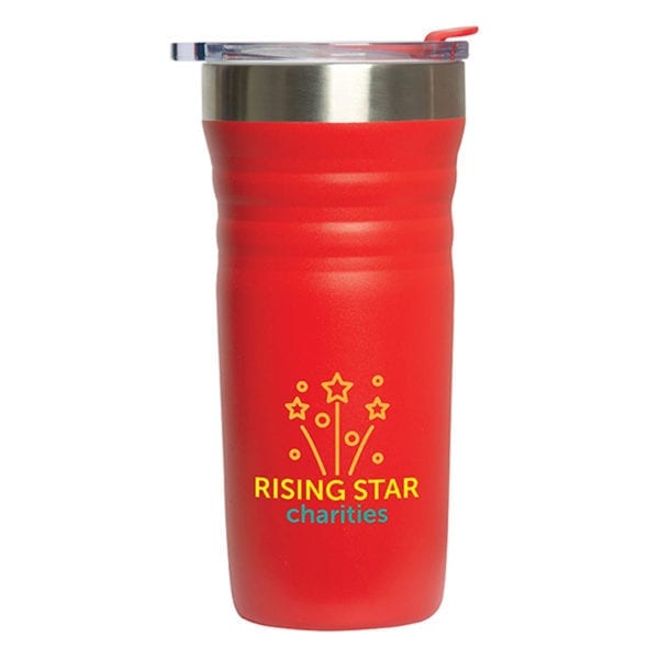 Frequency Travel Tumbler - Image 3