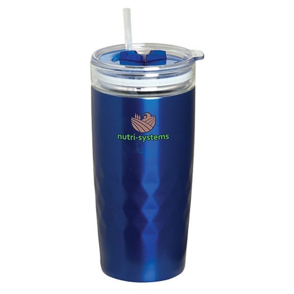 Ronbo Travel Tumbler With Glass Liner - Image 4