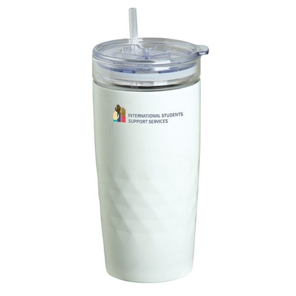 Ronbo Travel Tumbler With Glass Liner - Image 5