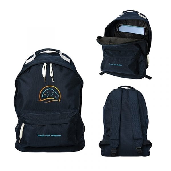 Corri Laptop Backpack - Image 2