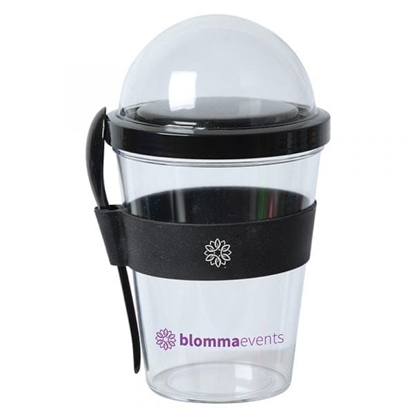 Yobi Yogurt Container (18 oz)