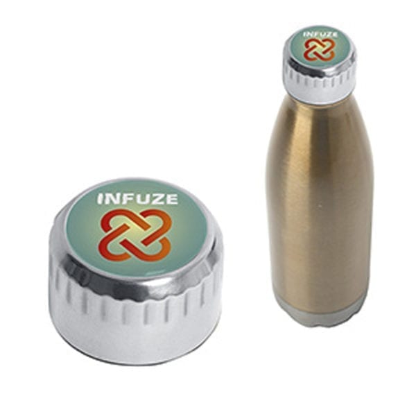 Dome Lid For Stainless Steel Bottles