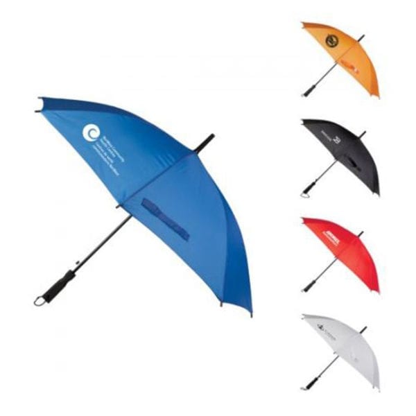 Cheerful Umbrella