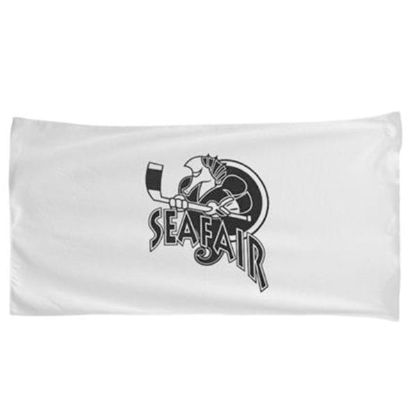 Microfibre Terry Beach Towel (Size 22" x 44")