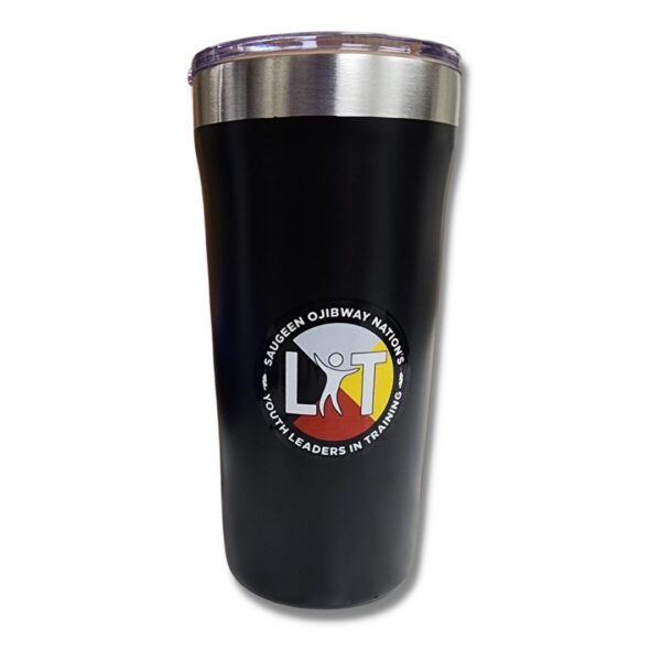 Park Avenue Travel Mug - Image 8