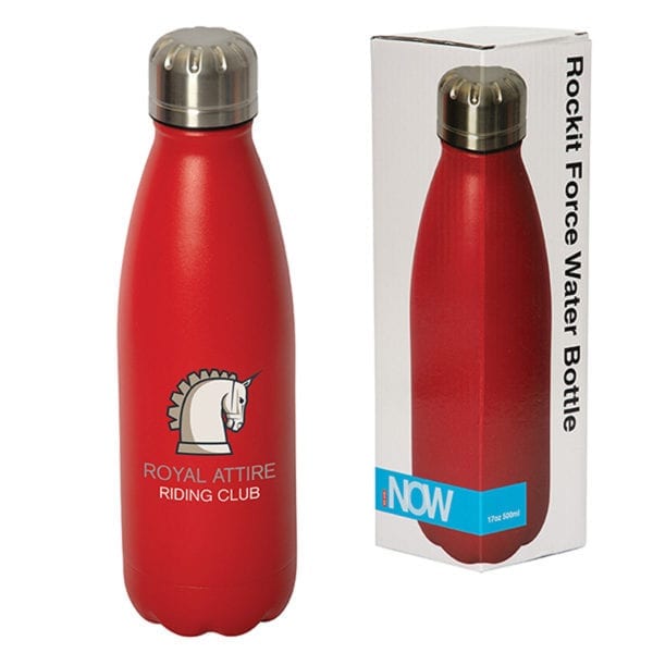Rockit Force Bottle