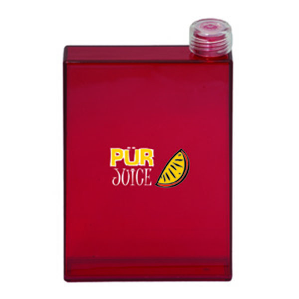Riverblock Water Flask  (17 oz)
