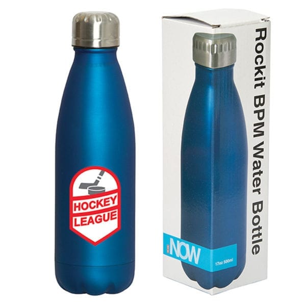 Rockit Bottle 500 ML. (17 oz)