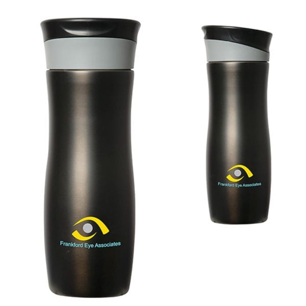 Dartmouth Travel Tumbler - Image 2