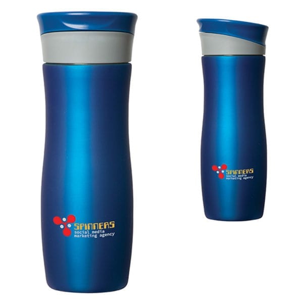 Dartmouth Travel Tumbler - Image 3