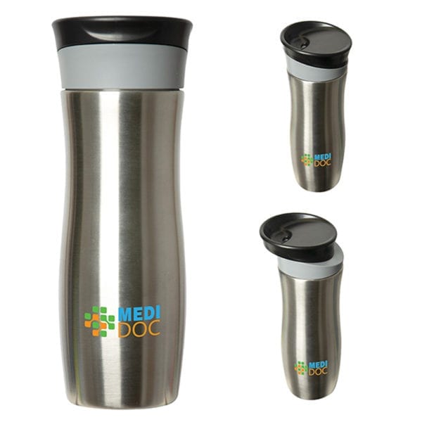 Dartmouth Travel Tumbler