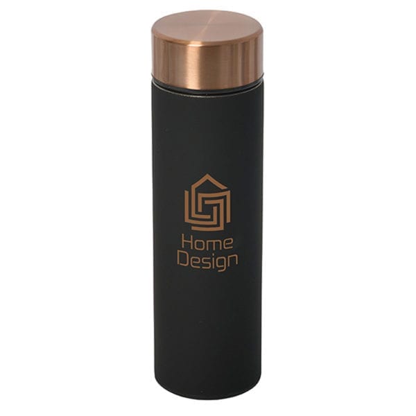 Quietcity Water Bottle - Image 2