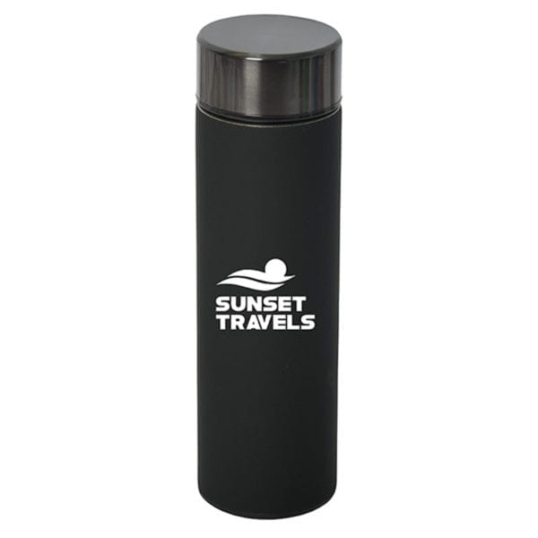 Quietcity Water Bottle - Image 3