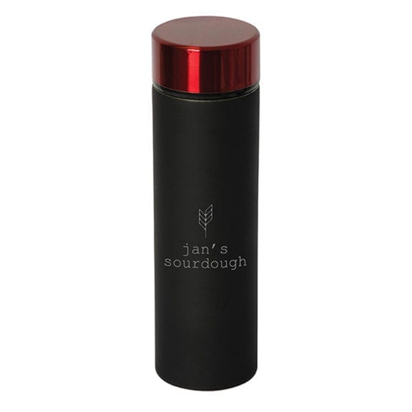 Quietcity Water Bottle - Image 5