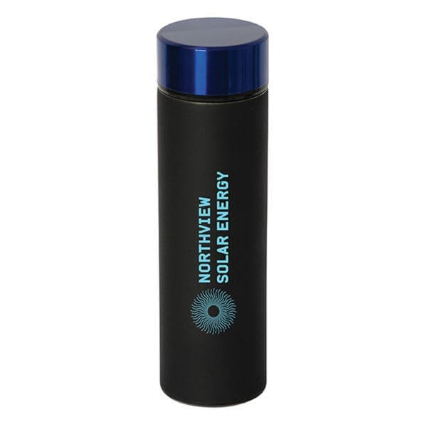 Quietcity Water Bottle - Image 6