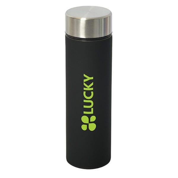 Quietcity Water Bottle - Image 7