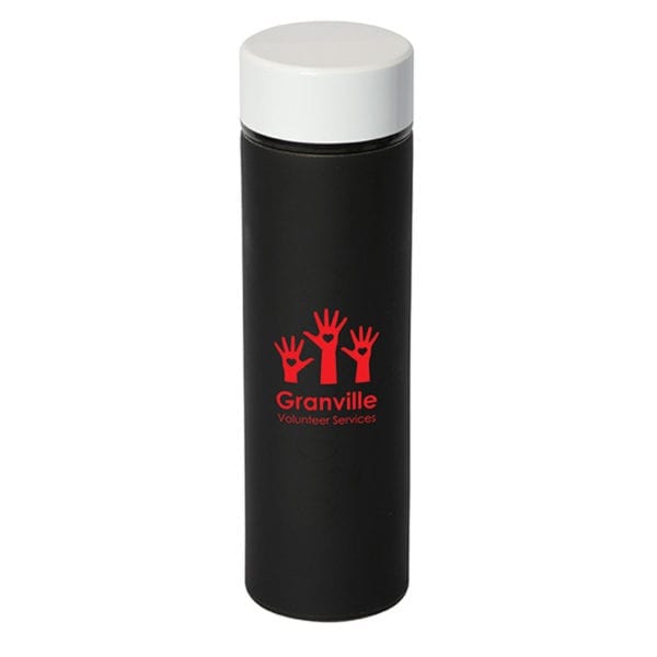 Quietcity Water Bottle - Image 8