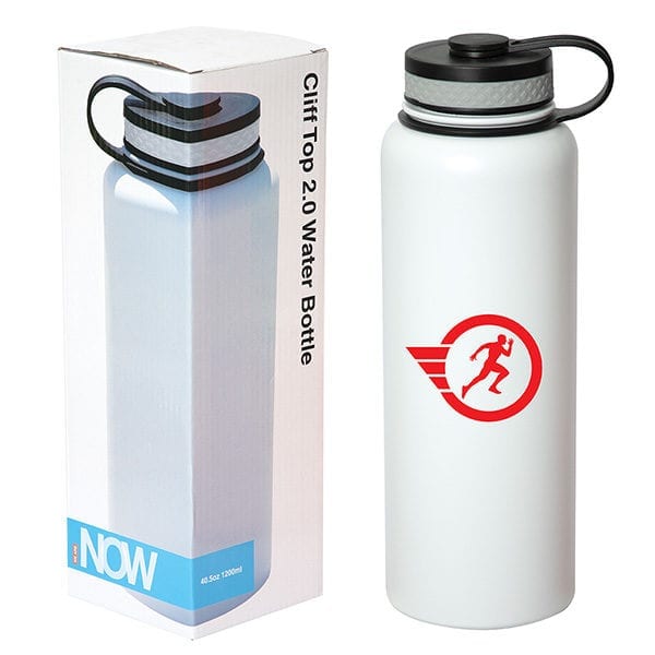 Cliff Top Bottle (40 oz) - Image 3