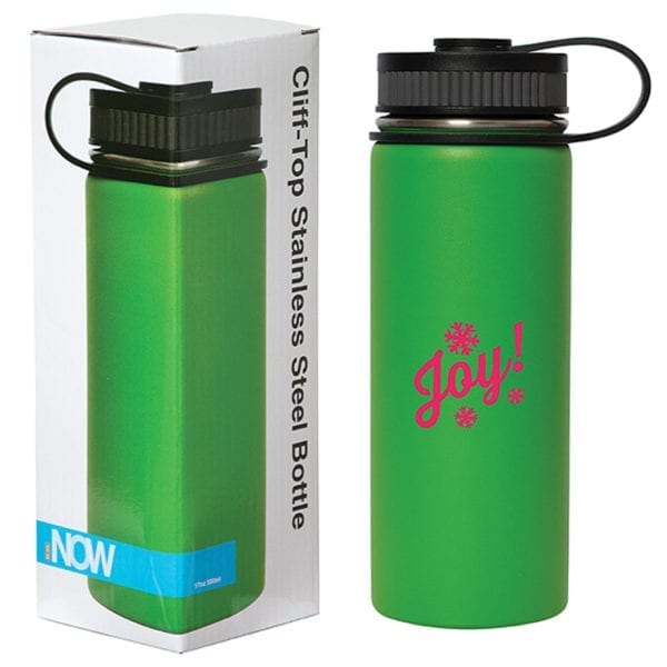 Cliff Top Bottle - Image 5