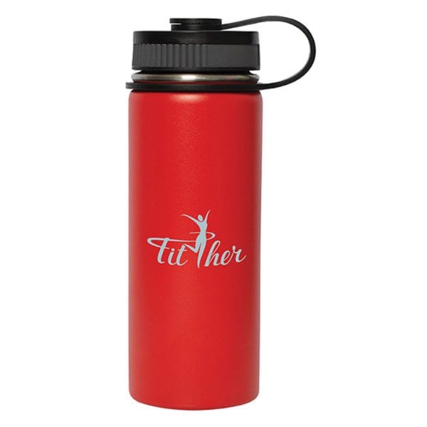 Cliff Top Bottle - Image 2