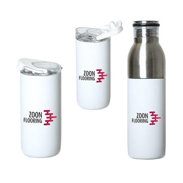 2 in 1 Travel Tumbler/Bottle - Image 3