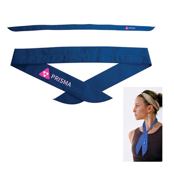 Chill Out Cooling Scarf - Image 4