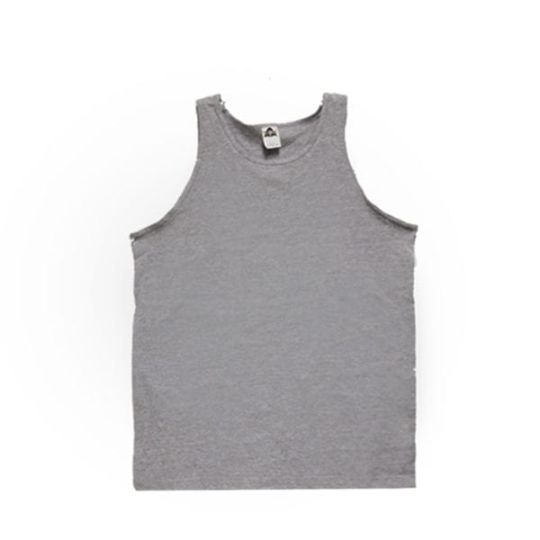 Adult Athletic Tank Top (Size: 2XL) - Image 2
