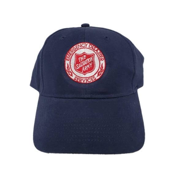 Cotton Twill Cap - Image 2