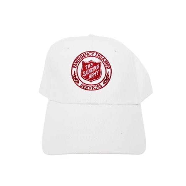 Cotton Twill Cap